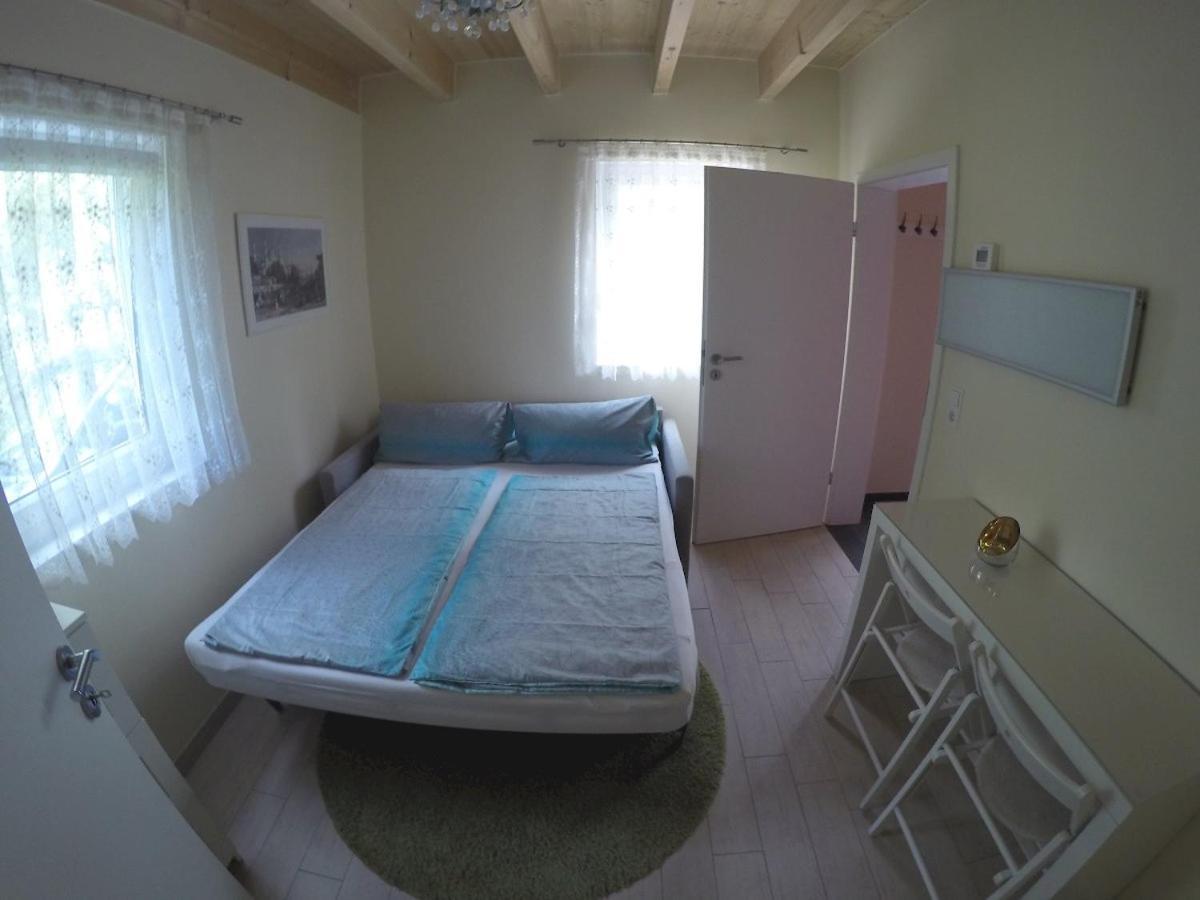 Zimmer Am Waldeck Langenargen Exteriör bild